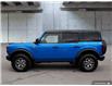 2025 Ford Bronco Badlands (Stk: XS308) in Kamloops - Image 2 of 34