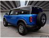 2025 Ford Bronco Badlands (Stk: XS308) in Kamloops - Image 3 of 34