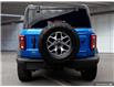 2025 Ford Bronco Badlands (Stk: XS308) in Kamloops - Image 4 of 34