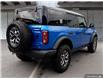 2025 Ford Bronco Badlands (Stk: XS308) in Kamloops - Image 5 of 34