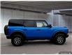 2025 Ford Bronco Badlands (Stk: XS308) in Kamloops - Image 6 of 34