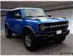 2025 Ford Bronco Badlands (Stk: XS308) in Kamloops - Image 7 of 34