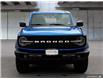 2025 Ford Bronco Badlands (Stk: XS308) in Kamloops - Image 8 of 34