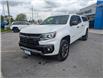 2022 Chevrolet Colorado Z71 (Stk: 17805B) in Casselman - Image 8 of 27