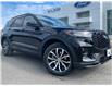 2025 Ford Explorer ST-Line (Stk: 2025-80) in New Liskeard - Image 1 of 16