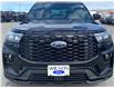 2025 Ford Explorer ST-Line (Stk: 2025-80) in New Liskeard - Image 3 of 16