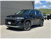 2022 Jeep Compass Limited (Stk: UP10851A) in London - Image 1 of 26