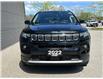2022 Jeep Compass Limited (Stk: UP10851A) in London - Image 2 of 26