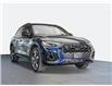 2024 Audi Q5 45 Technik (Stk: 1-2536A) in Nepean - Image 1 of 25