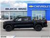 2025 GMC Sierra 1500 Elevation (Stk: 270876) in Goderich - Image 2 of 28