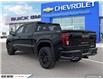 2025 GMC Sierra 1500 Elevation (Stk: 270876) in Goderich - Image 3 of 28