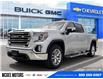 2022 GMC Sierra 1500 Limited SLT (Stk: 3GTU9D) in Goderich - Image 1 of 28