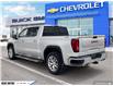 2022 GMC Sierra 1500 Limited SLT (Stk: 3GTU9D) in Goderich - Image 3 of 28