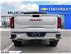 2022 GMC Sierra 1500 Limited SLT (Stk: 3GTU9D) in Goderich - Image 4 of 28