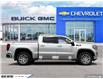 2022 GMC Sierra 1500 Limited SLT (Stk: 3GTU9D) in Goderich - Image 6 of 28