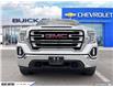 2022 GMC Sierra 1500 Limited SLT (Stk: 3GTU9D) in Goderich - Image 8 of 28