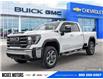 2025 GMC Sierra 2500HD SLT (Stk: 287177) in Goderich - Image 1 of 28