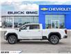 2025 GMC Sierra 2500HD SLT (Stk: 287177) in Goderich - Image 2 of 28
