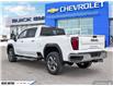 2025 GMC Sierra 2500HD SLT (Stk: 287177) in Goderich - Image 3 of 28