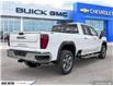 2025 GMC Sierra 2500HD SLT (Stk: 287177) in Goderich - Image 5 of 28