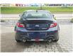2025 Subaru BRZ Murasaki Edition (Stk: 702393) in Red Deer - Image 3 of 13