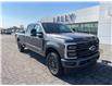 2025 Ford F-350 Platinum (Stk: LFFF00556) in Tilbury - Image 1 of 16