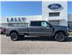 2025 Ford F-350 Platinum (Stk: LFFF00556) in Tilbury - Image 2 of 16