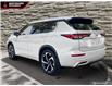 2023 Mitsubishi Outlander Plug-In Hybrid GT (Stk: 618303A) in North Vancouver - Image 4 of 23