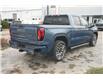 2025 GMC Sierra 1500 Denali Ultimate (Stk: 73067) in Red Deer - Image 2 of 22