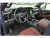 2025 GMC Sierra 1500 Denali Ultimate (Stk: 73067) in Red Deer - Image 9 of 22