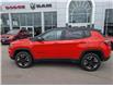 2017 Jeep Compass Trailhawk (Stk: U623940-OC) in Orangeville - Image 2 of 23