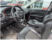 2017 Jeep Compass Trailhawk (Stk: U623940-OC) in Orangeville - Image 10 of 23
