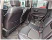 2017 Jeep Compass Trailhawk (Stk: U623940-OC) in Orangeville - Image 12 of 23