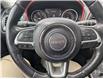 2017 Jeep Compass Trailhawk (Stk: U623940-OC) in Orangeville - Image 13 of 23