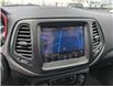 2017 Jeep Compass Trailhawk (Stk: U623940-OC) in Orangeville - Image 15 of 23