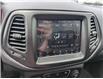 2017 Jeep Compass Trailhawk (Stk: U623940-OC) in Orangeville - Image 16 of 23
