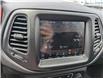 2017 Jeep Compass Trailhawk (Stk: U623940-OC) in Orangeville - Image 17 of 23