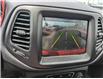 2017 Jeep Compass Trailhawk (Stk: U623940-OC) in Orangeville - Image 18 of 23
