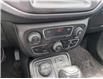 2017 Jeep Compass Trailhawk (Stk: U623940-OC) in Orangeville - Image 19 of 23