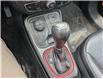 2017 Jeep Compass Trailhawk (Stk: U623940-OC) in Orangeville - Image 20 of 23