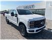 2025 Ford F-250 Platinum (Stk: LFFF00487) in Tilbury - Image 1 of 15