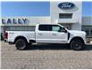 2025 Ford F-250 Platinum (Stk: LFFF00487) in Tilbury - Image 2 of 15