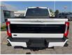 2025 Ford F-250 Platinum (Stk: LFFF00487) in Tilbury - Image 4 of 15
