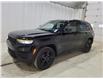 2022 Jeep Grand Cherokee Laredo (Stk: 162412) in London - Image 1 of 9