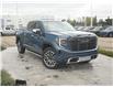 2025 GMC Sierra 1500 Denali Ultimate (Stk: 73067) in Red Deer - Image 1 of 22