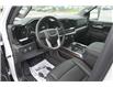 2025 GMC Sierra 1500 Elevation (Stk: 19354) in Red Deer - Image 10 of 20