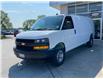 2023 Chevrolet Express 2500 Work Van (Stk: RC00970P) in LaSalle - Image 1 of 23