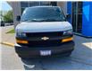 2023 Chevrolet Express 2500 Work Van (Stk: RC00970P) in LaSalle - Image 2 of 23
