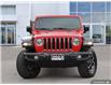 2023 Jeep Wrangler Rubicon (Stk: 52677B) in London - Image 2 of 25