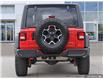 2023 Jeep Wrangler Rubicon (Stk: 52677B) in London - Image 5 of 25